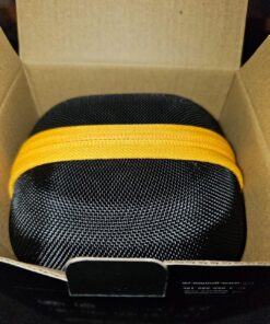 GOOLOO New GP2000 Jump Starter 2000A Car Starter Battery Pack (Up to 8.0L Gas, 6.0L Diesel Engine),12V Car Battery Charger Jumper Starter, Supersafe Portable Lithium Jump Box with USB Quick Charge yellow 42 71RsWeKPaCL