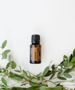 doTERRA - Cassia Essential Oil - 15 mL 7 71RsewglxjL
