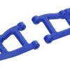 RPM 80595 Rear A-Arms Blue Slash Blue 4 71Rt28dlr6L