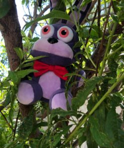 Funko Five Nights at Freddy's Bonnie Plush, 6", Blue 45 71Rt2qu5pL