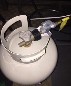 Mr. Heater Big Buddy Pro Series Propane Heater, 18000 BTU, Red 38 71RtMw9dO1L