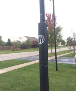 Lifetime 0602 Light Duty Basketball Pole Pad for 3.5" Round Pole 26 71RtRC8ruyL