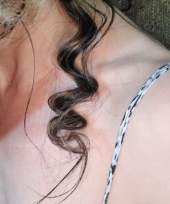 Tifara Beauty Salon Heatless Flexible Hair Rollers Curlers 42-pack 7" Soft Foam Flexi Twist Curling Rods for Short Long Hair 57 71RtZYasVtL