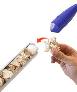 Estes 2274 Recovery Wadding Basic pack 11 71Rtp34aAHL