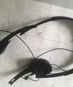 Koss KPH7 Lightweight Portable Headphone, Black 8 71RuEnvz7L