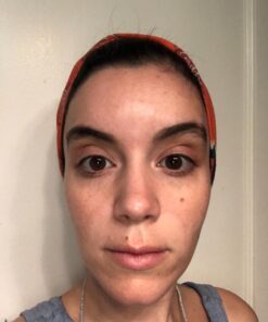 Facial Smoothies VARIETY Wrinkle Remover Strips, 160 anti wrinkle patches in 6 shapes 35 71RuQJxcD2L