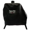 Dyna-Glo DG1890CSC Premium Vertical Offset Charcoal Smoker Cover Black 14 71Rud7SR6kL