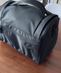 Fujitsu PA03951-0651 carrying case , Black 8 71RusVIPj L