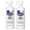 Folex Instant Carpet Spot Remover, 32 Fl Oz (Pack of 2) Odor Free 32 Fl Oz (Pack of 2) 42 71Rv WrKLL