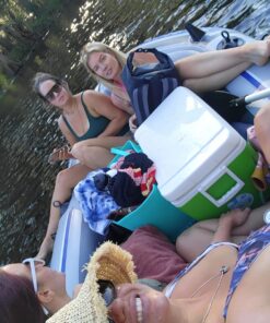 Minn Kota Endura C2 30 Freshwater Transom Mounted Trolling Motor (30" Shaft) 33 71RvCP JYyL