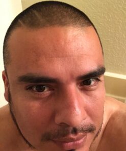 ConairMAN Simple Cut, Hair Clippers for Men, 12-piece Home Hair Cutting Kit 32 71RvEY2iwZL