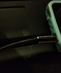 Mediabridge™ 3.5mm Male to 2-Male RCA Adapter (6 Feet) - Step Down Design - (Part# MPC-35-2XRCA-6) 6 Feet 29 71RvuN6eGtL