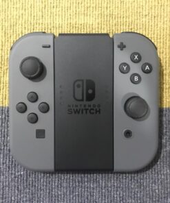 Nintendo Joy-Con Charging Grip 49 71RvuTfEAwL