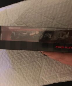 Star Wars The Black Series Darth Revan Action Figure, 6" 54 71Rvx1efBvL