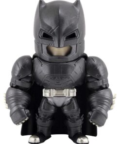Metals Batman V Superman 6 inch Movie Figure - Armor Batman (M11) 7 71Rw Hil2kL
