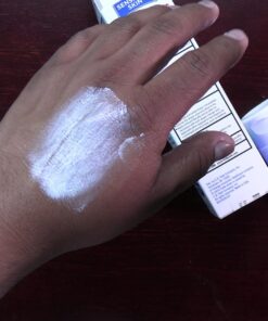 Boudreaux's Butt Paste for Sensitive Skin Diaper Rash Cream, Ointment for Baby, 4 oz Tube 4 Ounce (Pack of 1) 39 71RwuSpWEvL