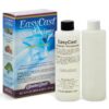 Environmental Technology EasyCast Crystal Clear Casting Epoxy Mix (2-Part Kit) For Coating of Small Arts & Crafts, Wood, Jewelry Making | Low Odor & Solvent Free | 8 oz Resin + 8oz Hardener (16 ounce) 2 71Rwy2US4JL