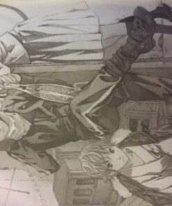 Noragami: Stray God 1 Paperback, Illustrated 22 71RwyfNISvL