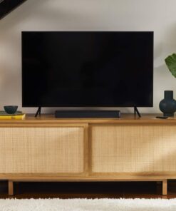 Bose TV Speaker - Soundbar for TV with Bluetooth and HDMI-ARC Connectivity, Black, Includes Remote Control 21 71Rxiy7i1FL