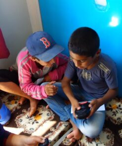 T.J. Wisemen, Inc. Remote Controlled Fart Machine #2 with Boom Box Technology - 15 Realistic Sounds - Wireless with 100 ft Range 16 71RxlW9wACL