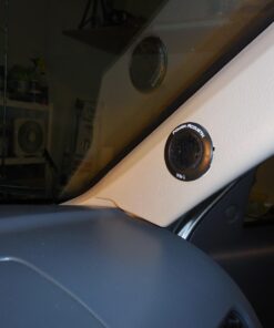 Power Acoustik NB-2 200-Watt 3-Way Tweeters, Standard Packaging,Black 45 71Ry0LLxqeL