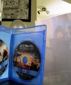 INDEPENDENCE DAY Blu-ray May 3, 2016 17 71RyJbinjL