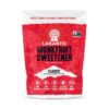Lakanto Classic Monk Fruit Sweetener with Erythritol - White Sugar Substitute, Zero Calorie, Keto Diet Friendly, Zero Net Carbs, Baking, Extract, Sugar Replacement (Classic White - 1 lb) Classic White 1 Pound (Pack of 1) 12 71RyV9nTiQL