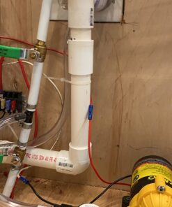 Valterra White Gravity/City Water Hatch Fill Dish Lock Keys RV Trailer 12 71RykyBf3YL