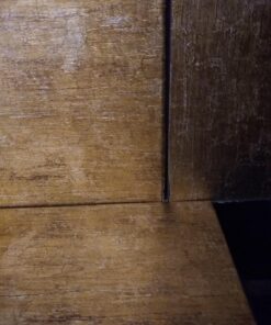 ROSEROSA Peel and Stick PVC Metallic Self-Adhesive Wallpaper Covering Counter Top Shelf Liner Lime Gold (NI941 : 2.00 Feet X 6.56 Feet) 41 71RzJYXvEFL