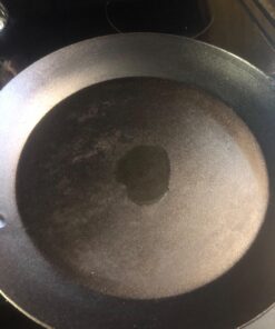 Lodge CRS12 Carbon Steel Skillet, Pre-Seasoned, 12-inch 12 Inch 37 71RzW9ey6kL