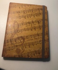 Music Journal (Diary, Notebook) 21 71RzYgJX2qL
