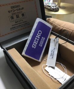 SEIKO Men's Automatic Analogue Watch with Rubber Strap SKX007K 83 71Rzd7eH0L