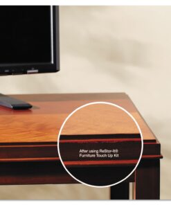 Alternative view of ReStor-It Furniture Touch-Up Kit