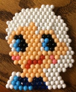 Aquabeads Disney Frozen Playset - Create Bead Art of their Favorite Frozen Characters - 900 Beads 25 71S EnrwEbL