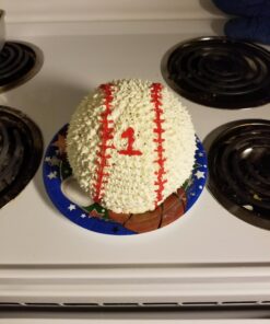 Cakebe Cupcake Decorating Kit 52 pcs Cake Decorating Kit and Cookie Decorating Kit Cake Decorating Set and Cookie Decorating Supplies with 32 Piping Tips 52 PCs Mint Cake Decorating Kit 29 71S GX1 twL