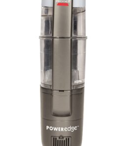 Alternative view of BISSELL Poweredge 81L2 Series Filter Pack, New OEM Part, 54A2, Black