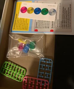 Hasbro Gaming Game of Life 22 71S026C596L