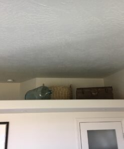 Home Premium Door Stoppers for Bottom of Door, Rubber Door Stop Wedge (4 Pack, White) 4 Pack 33 71S0A19LEbL