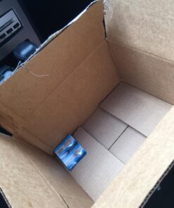 Panasonic CR1616 3V Coin Cell Lithium Battery, Retail Pack of 2 Black 17 71S0F5moCRL