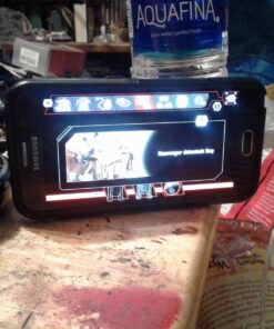 Sphero R2-D2 App-Enabled Droid (Discontinued by Manufacturer) 48 71S0W19tvwL