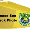 EXMARK FIT PK-EX4 Steel Grass Catcher 17 71S0o7sotLL