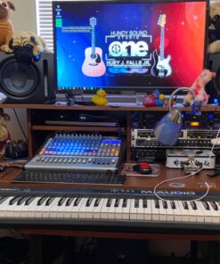 GLS Audio 6ft Patch Cable Cords - XLR Male to XLR Female Color Cables - 6' Balanced Snake Cord - 6 Pack 6 Ft. Multicolored 23 71S0pdVPmrL