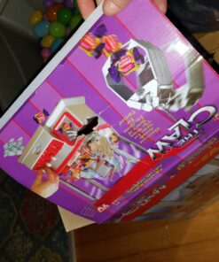 Carnival Crane Claw Game - Features Animation and Sounds for Exciting Pretend Play - Ages 8+ 17 71S0rDmTgIL