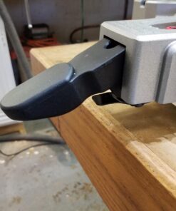 DEWALT Miter Saw, 12-Inch, Double Bevel, Compound, XPS Cutline, 15-Amp (DWS716XPS) New 12" Miter Saw 125 71S1C7qTLdL