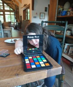 Rubik’s Race - Universal Game 3P Race (2018 Old Version) 56 71S1y0fRRgL