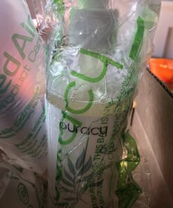 Puracy Liquid Laundry Detergent Refill - Natural, Scent-Free Gentle Liquid Concentrate Laundry Pouch with Stain Fighting Enzymes - (Fresh Linen, 16 fl oz, 64 Loads) Fresh Linen 16 Fl Oz (Pack of 1) 19 71S2 6OtDiL