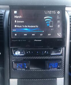 Pioneer AVH-3400NEX 7" Display Single-Din In-Dash NEX DVD Receiver 17 71S29qexRuL