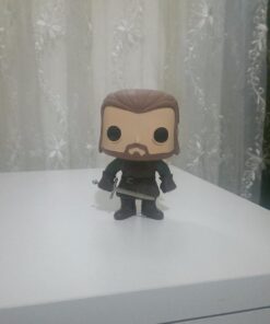 Funko POP Game of Thrones: Ned Stark Vinyl Figure 20 71S2s95J6cL