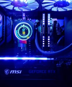 Noctua NT-H2 3.5g, Thermal Computer Paste incl. 3 Cleaning Wipes (3.5g) 24 71S2vRBYFUL