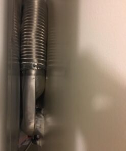 Builder's Best 10162 Faucet Freezing Set Elbow, Wall 31 71S34lK msL